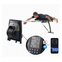 Vasa Ergometer  PM3 Power Meter ANT+ and BT Wireless Connectivity
